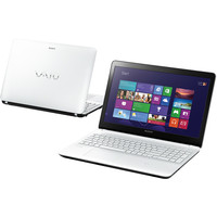 Ноутбук Sony VAIO SVF1521P1RW
