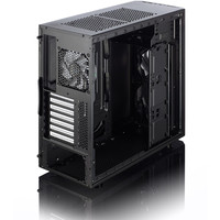 Корпус Fractal Design Core 2300 (FD-CA-CORE-2300-BL)
