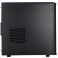 Корпус Fractal Design Core 2500 (FD-CA-CORE-2500-BL) Без БП
