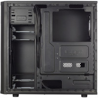 Корпус Fractal Design Core 2500 (FD-CA-CORE-2500-BL) Без БП