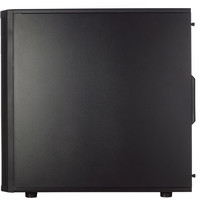 Корпус Fractal Design Core 2500 (FD-CA-CORE-2500-BL) Без БП