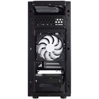 Корпус Fractal Design Core 2500 (FD-CA-CORE-2500-BL) Без БП
