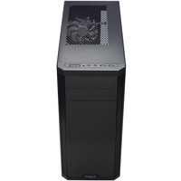 Корпус Fractal Design Core 2500 (FD-CA-CORE-2500-BL) Без БП