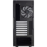 Корпус Fractal Design Core 2500 (FD-CA-CORE-2500-BL) Без БП