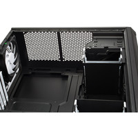 Корпус Fractal Design Core 2500 (FD-CA-CORE-2500-BL) Без БП