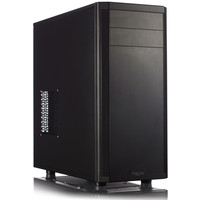 Корпус Fractal Design Core 2500 (FD-CA-CORE-2500-BL) Без БП