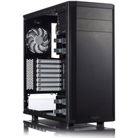 Корпус Fractal Design Core 2500 (FD-CA-CORE-2500-BL) Без БП