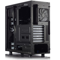 Корпус Fractal Design Core 2500 (FD-CA-CORE-2500-BL) Без БП