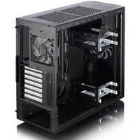 Корпус Fractal Design Core 2500 (FD-CA-CORE-2500-BL) Без БП