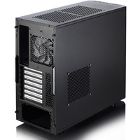 Корпус Fractal Design Core 2500 (FD-CA-CORE-2500-BL) Без БП