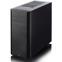 Корпус Fractal Design Core 2500 (FD-CA-CORE-2500-BL) Без БП
