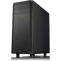 Корпус Fractal Design Core 2500 (FD-CA-CORE-2500-BL) Без БП
