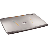 Ноутбук ASUS GX700VO-GC009T
