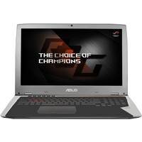 Ноутбук ASUS GX700VO-GC009T