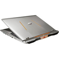 Ноутбук ASUS GX700VO-GC009T