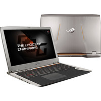 Ноутбук ASUS GX700VO-GC009T