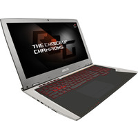 Ноутбук ASUS GX700VO-GC009T