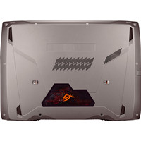 Ноутбук ASUS GX700VO-GC009T