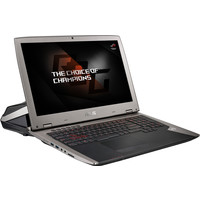 Ноутбук ASUS GX700VO-GC009T