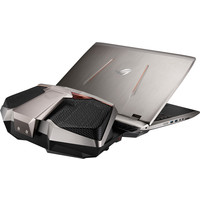Ноутбук ASUS GX700VO-GC009T