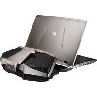 Ноутбук ASUS GX700VO-GC009T