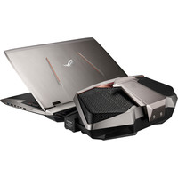 Ноутбук ASUS GX700VO-GC009T