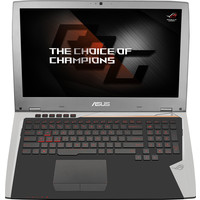 Ноутбук ASUS GX700VO-GC009T