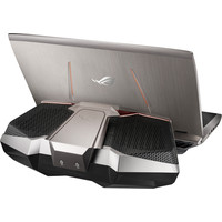 Ноутбук ASUS GX700VO-GC009T