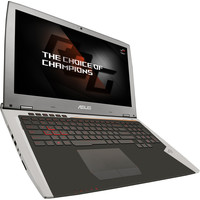 Ноутбук ASUS GX700VO-GC009T