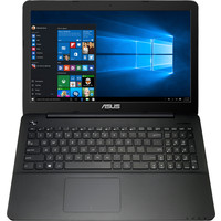 Ноутбук ASUS X555YA-XO027T 4 Гб