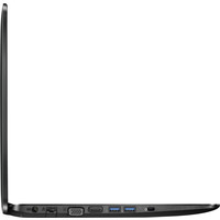 Ноутбук ASUS X555YA-XO027T 4 Гб