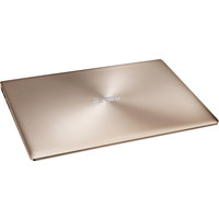Ноутбук ASUS Zenbook UX303UB-R4049T 8 Гб