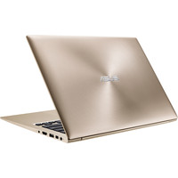 Ноутбук ASUS Zenbook UX303UB-R4049T 8 Гб