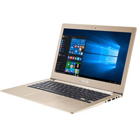 Ноутбук ASUS Zenbook UX303UB-R4049T 8 Гб