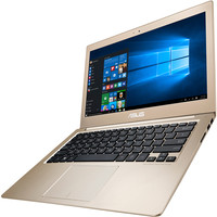 Ноутбук ASUS Zenbook UX303UB-R4049T 8 Гб