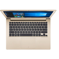 Ноутбук ASUS Zenbook UX303UB-R4049T 8 Гб