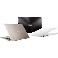 Ноутбук ASUS Zenbook UX305CA-FC051R