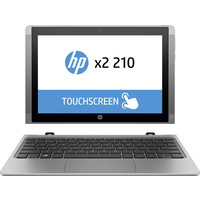 Ноутбук HP x2 210 G1 [L5G96EA] 4 Гб