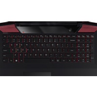 Ноутбук Lenovo Y700-15 [80NV00CVPB] 8 Гб