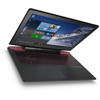 Ноутбук Lenovo Y700-15 [80NV00CVPB] 8 Гб