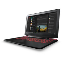 Ноутбук Lenovo Y700-15 [80NV00CVPB] 8 Гб