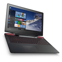 Ноутбук Lenovo Y700-15 [80NV00CVPB] 8 Гб