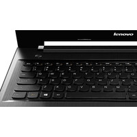 Ноутбук Lenovo Z50-75 [80EC007XRK] 16 Гб
