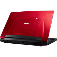 Ноутбук MSI GT72 2QE-619RU Dominator Pro Dragon Edition