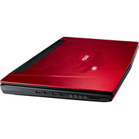 Ноутбук MSI GT72 2QE-619RU Dominator Pro Dragon Edition