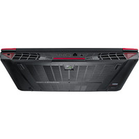 Ноутбук MSI GT72 2QE-619RU Dominator Pro Dragon Edition