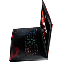 Ноутбук MSI GT72 2QE-619RU Dominator Pro Dragon Edition