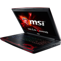 Ноутбук MSI GT72 2QE-619RU Dominator Pro Dragon Edition