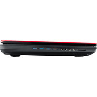 Ноутбук MSI GT72 2QE-619RU Dominator Pro Dragon Edition