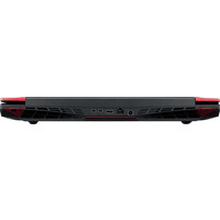 Ноутбук MSI GT72 2QE-619RU Dominator Pro Dragon Edition